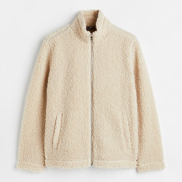 Fleece Jacket - Picture 4 of 4